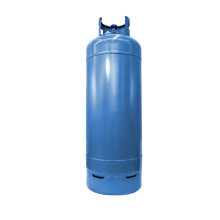 Cylindre en acier vide d&#39;air comprimé imperméable de bonne performance